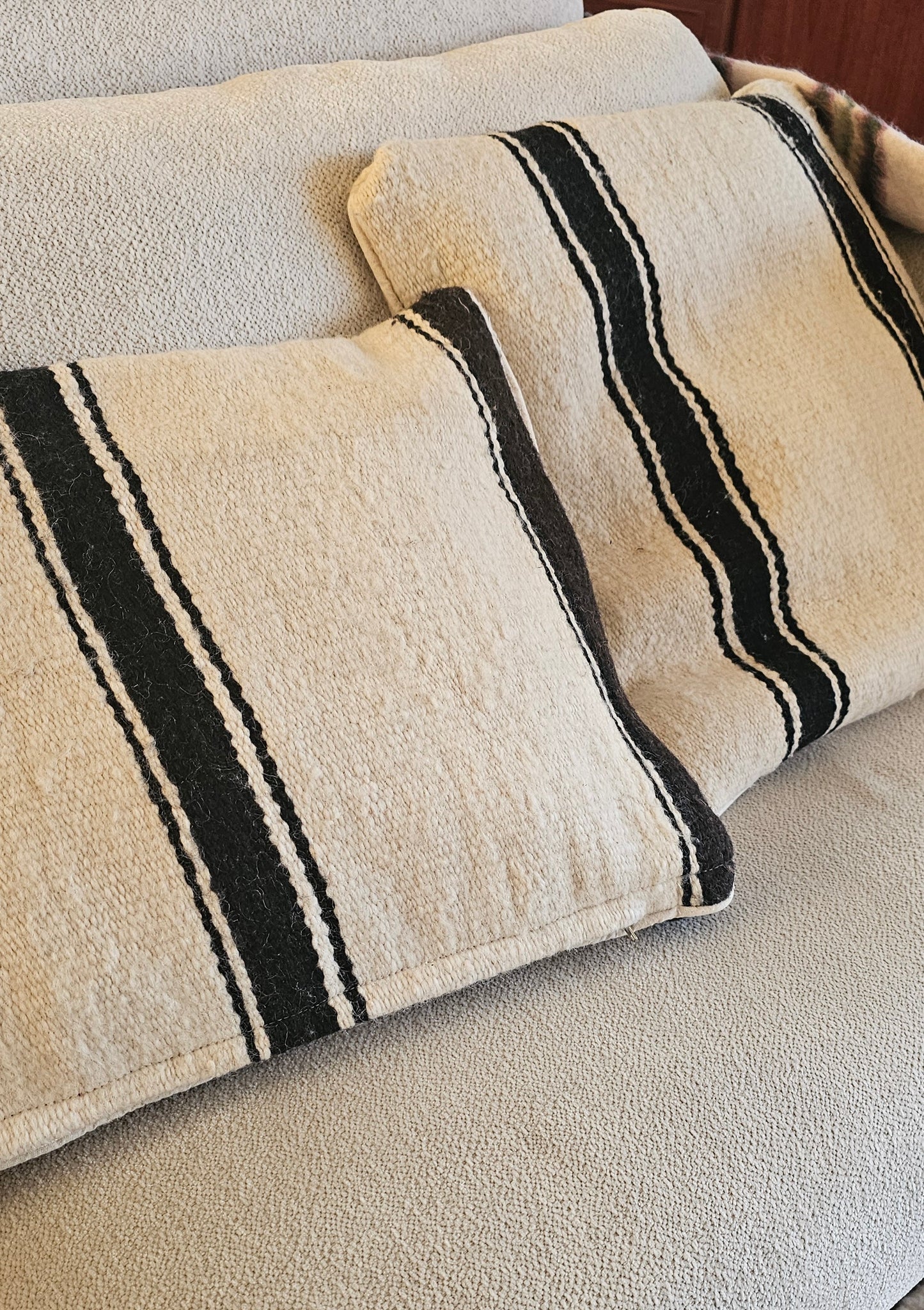 Coussin