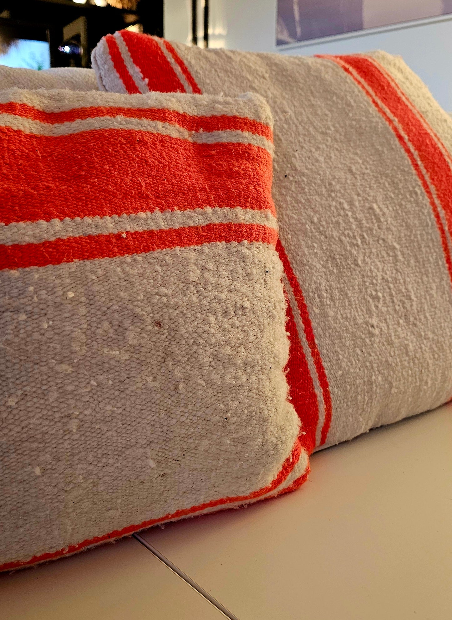 Coussin