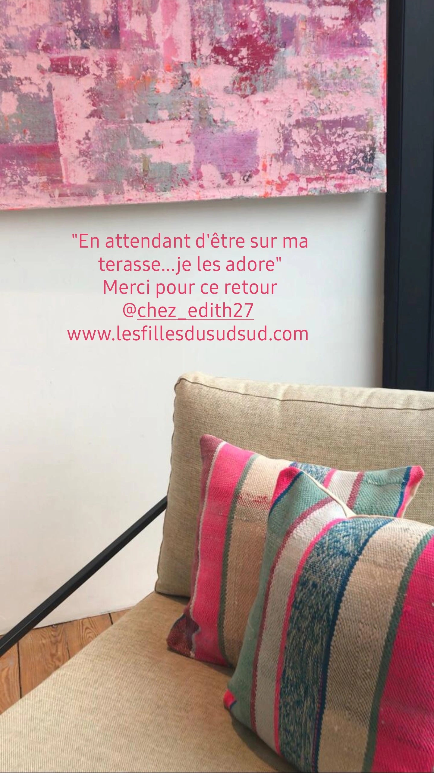 Coussin
