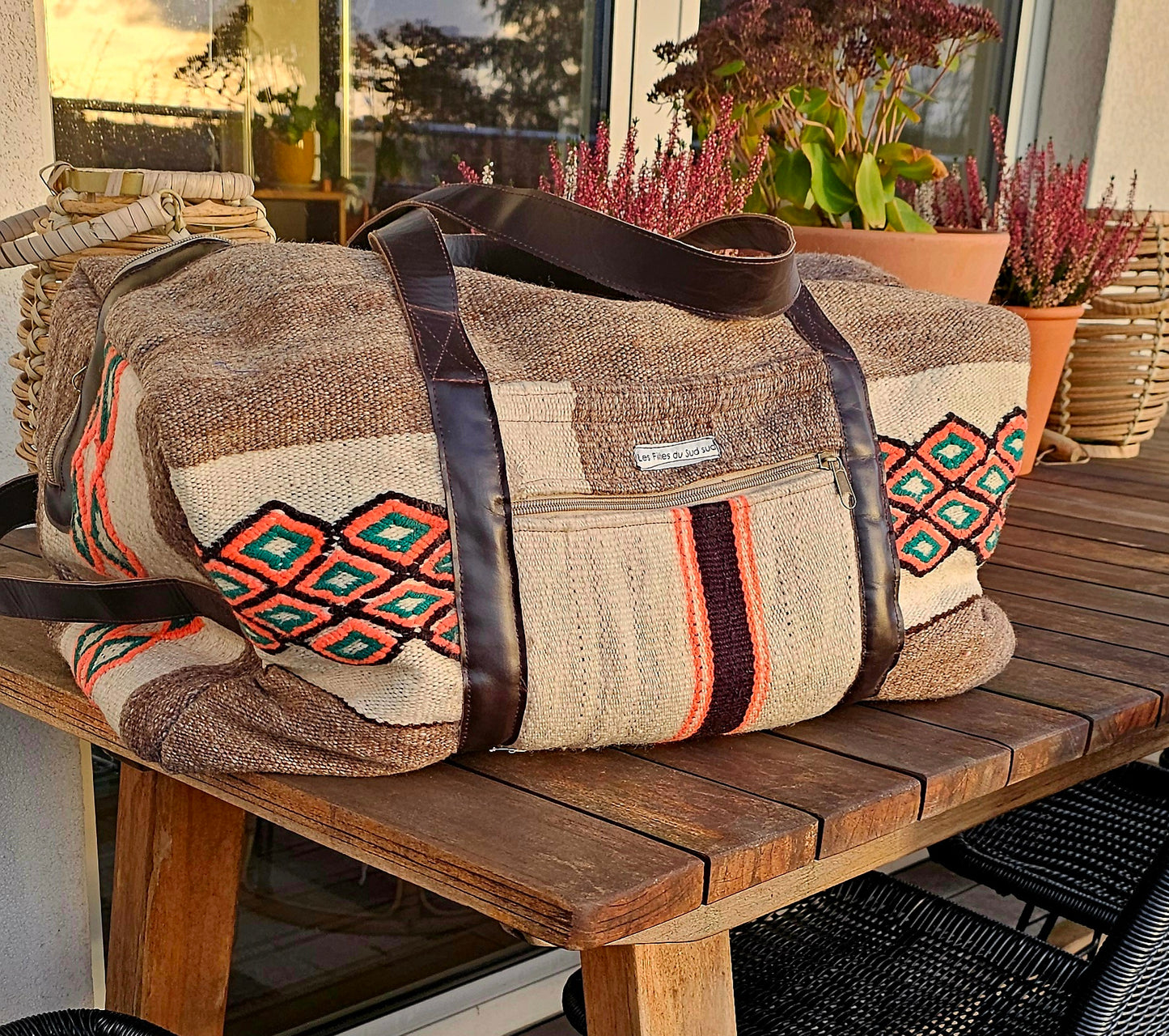 Sac de voyage