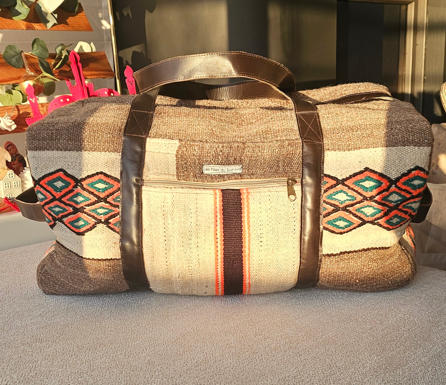 Sac de voyage